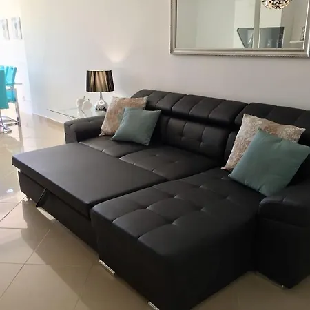 Na Primeira Linha Da Ria Formosa Apartament *