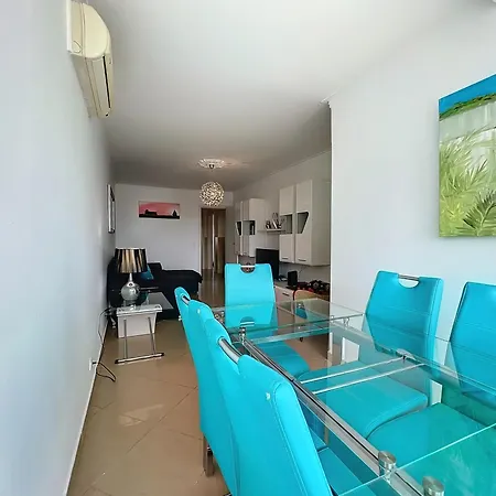 Apartment Na Primeira Linha Da Ria Formosa *