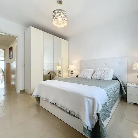 Apartmán Na Primeira Linha Da Ria Formosa Fuzeta