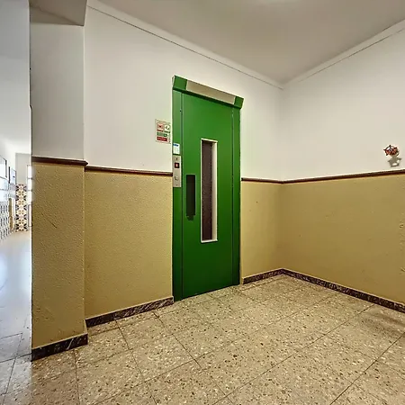 Na Primeira Linha Da Ria Formosa Apartment Fuseta