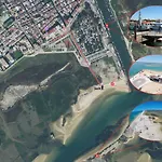 Na Primeira Linha Da Ria Formosa