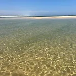 Na Primeira Linha Da Ria Formosa Apartment