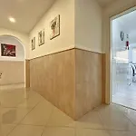Na Primeira Linha Da Ria Formosa Apartment Fuzeta
