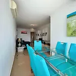 Apartment Na Primeira Linha Da Ria Formosa *