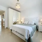 Apartment Na Primeira Linha Da Ria Formosa Fuzeta