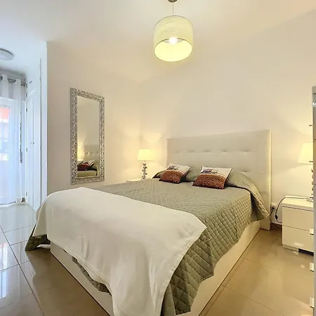 Na Primeira Linha Da Ria Formosa 夫塞塔